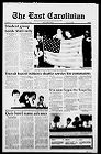 The East Carolinian, February 12, 1991